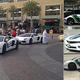 Image for article titled These Are The Crazy Cars Of The Dubai Police